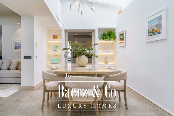 photo 42 Villa - Nueva Andalucia - Marbella - Ref: 8620