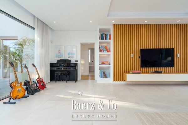 photo 17 Villa - Nueva Andalucia - Marbella - Ref: 8620