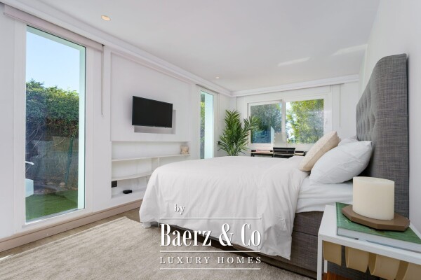 photo 51 Villa - Nueva Andalucia - Marbella - Ref: 8620