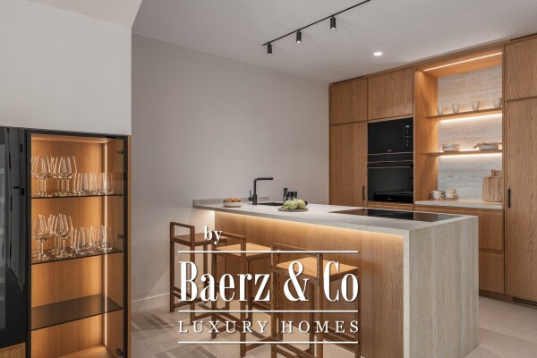 photo 3 Townhouse - La Quinta - Benahavis - Ref: 8625