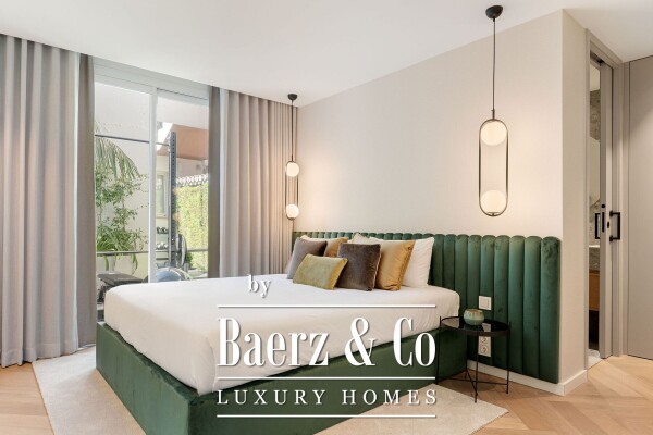 photo 32 Townhouse - Golden Mile - Marbella - Ref: 8627