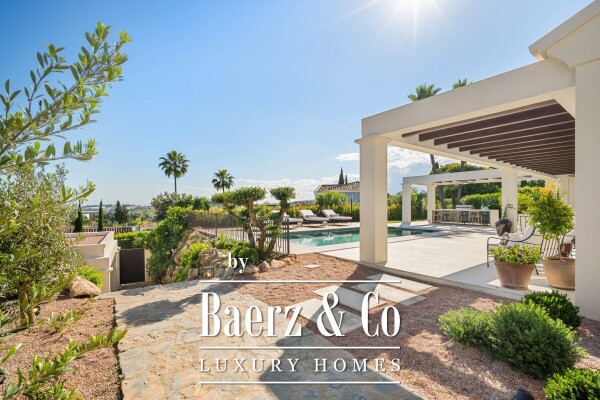 photo 19 Villa - Golden Mile - Marbella - Ref: 8629