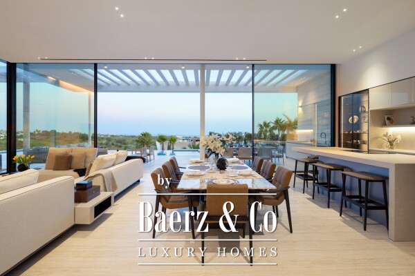 photo 11 Villa - Los Flamingos - Benahavis - Ref: 8630