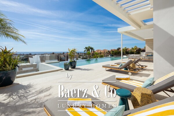 photo 26 Villa - Los Flamingos - Benahavis - Ref: 8630