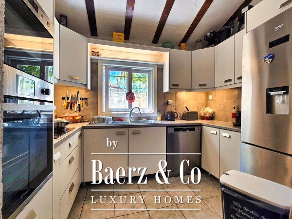 photo 12 1628521 - Detached house For sale, Kranidi, 190 sq.m., €550.000