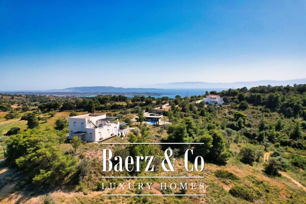 photo 26 1628080 - Detached house For sale, Kranidi, 210 sq.m., €900.000