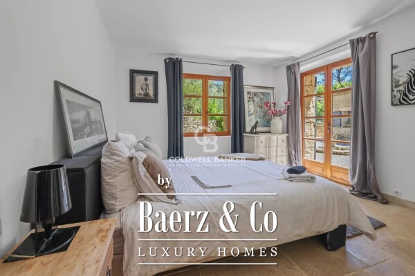 photo 11 EXCLUSIVE ESTATE - PANORAMIC SEA VIEW