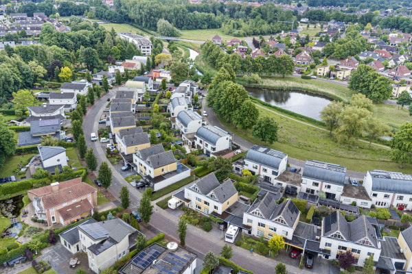 photo 41 De Markerichter 70