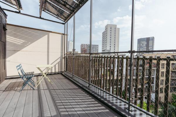 photo 60 Solitudolaan 408