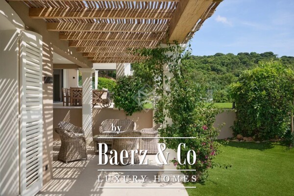 photo 21 Property surrounded by nature on the heights of La Croix-Valmer