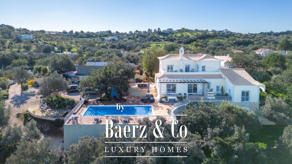 photo 1 Beautiful luxury home in São Brás de Alportel, Countryside