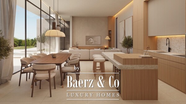 photo 5 Beautiful luxury home in Calpe, Costa Blanca