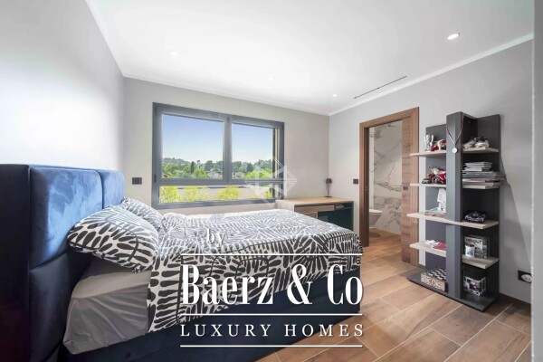 photo 7 New Contemporary-Style Villa with Lovely Open Views