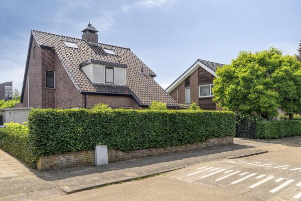 photo 6 Van Vredenburchlaan 71