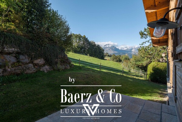 photo 8 Chalet Reine