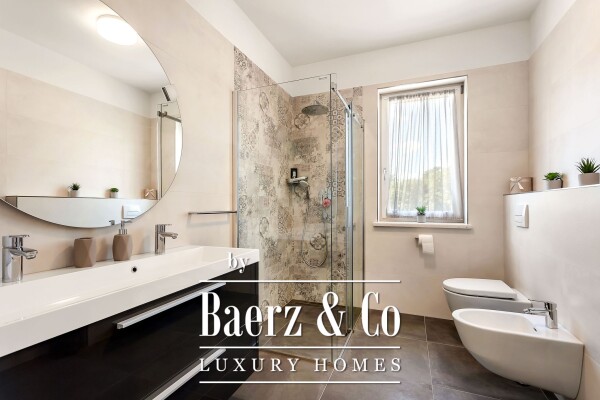 photo 19 Luxury Villa with a large pool and complete privacy – near Poreč