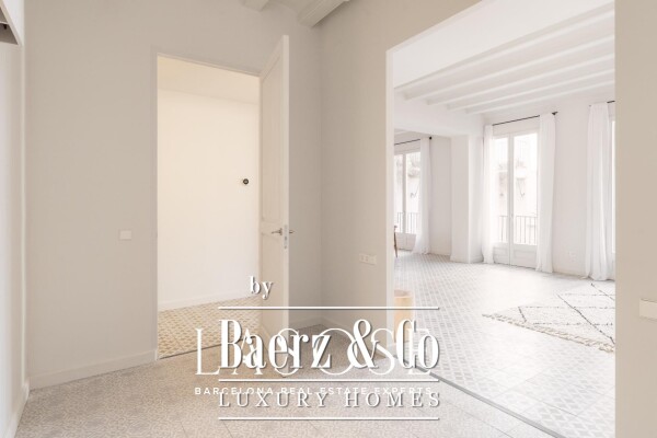 photo 19 Barcelona, Sant Pere - Santa Caterina i la Ribera