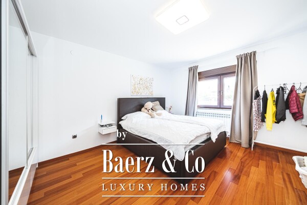 photo 7 Zagreb, Stenjevec, family house with two apartments, area 460m2