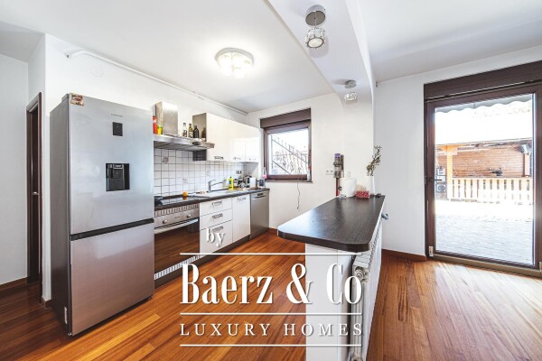 photo 8 Zagreb, Stenjevec, family house with two apartments, area 460m2