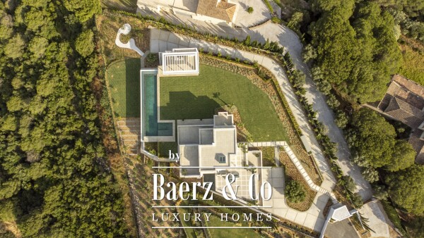 photo 29 Beautiful luxury home in Sotogrande, Sotogrande Alto - Zona G