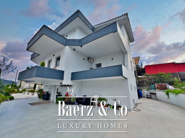 photo 22 1680683 - Detached house For sale, Midea, 287 sq.m., €680.000