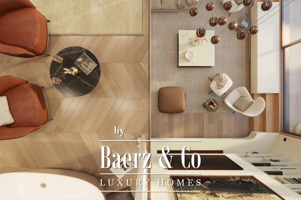 photo 8 Istria, Poreč – Duplex Apartment with Pool, Sauna, and Panoramic Sea View