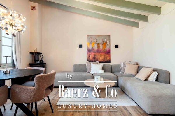 photo 3 Prime Investment in Felanitx - 2 Apartments & Restaurant