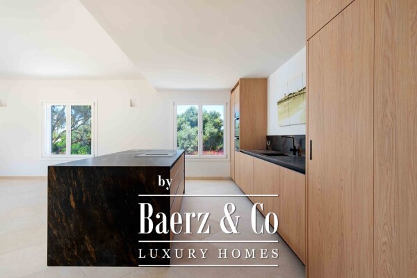 photo 10 Finca with guest house near the beach with sea views