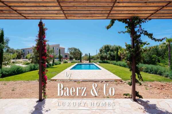 photo 28 Finca with guest house near the beach with sea views