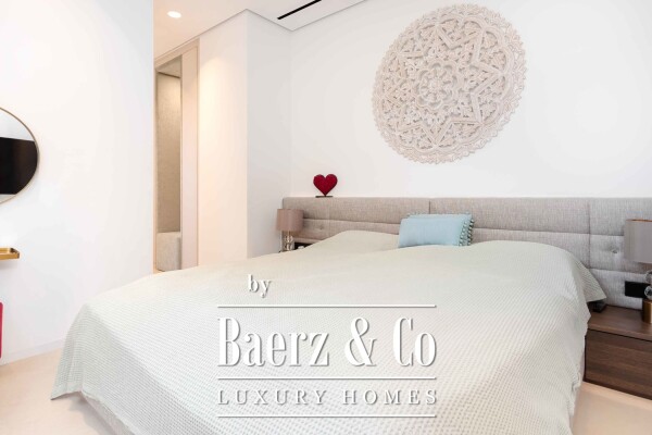 photo 19 Stunning Villa with garden & sea views in Old Bendinat