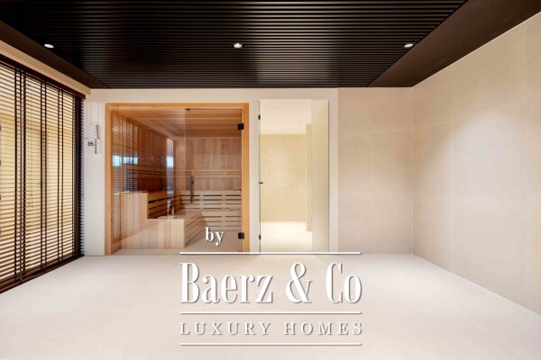 photo 19 Ground floor apartment with private garden and terrace