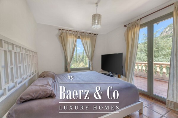 photo 18 Charming Finca Style Villa in Son Cabaspre