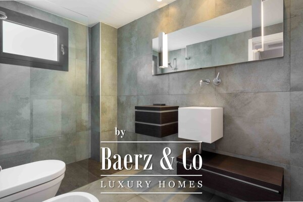 photo 13 Outstanding Duplex Penthouse with 2 terraces & garage