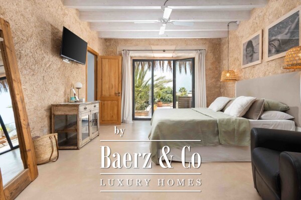 photo 27 Amazing townhouse with a hospitality license - Cas Concos