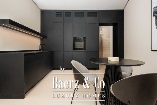 photo 9 Newly built townhouse with pool & garage in Sta Catalina