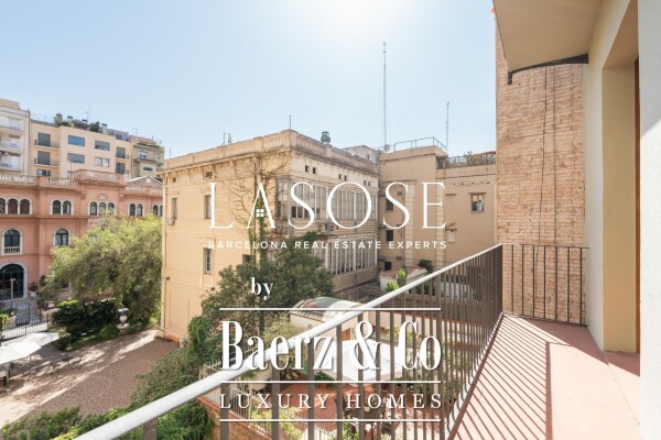 photo 3 Barcelona, Dreta de l´Eixample