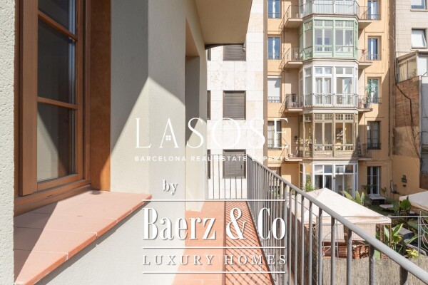 photo 15 Barcelona, Dreta de l´Eixample