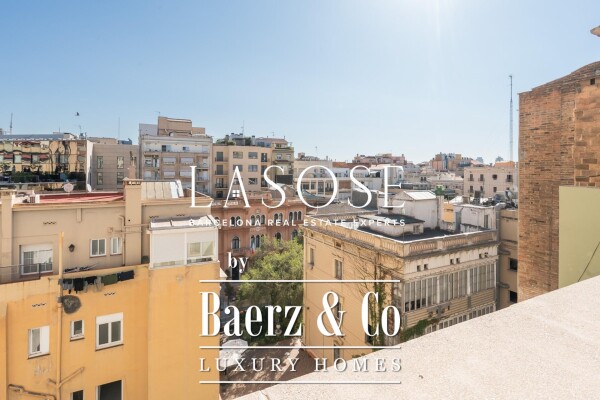 photo 29 Barcelona, Dreta de l´Eixample