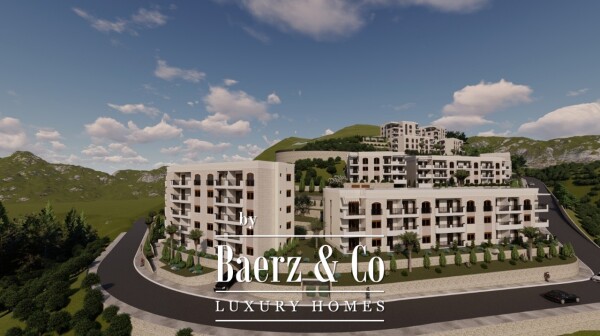 photo 5 Cozy Apartment in Nature in Budva