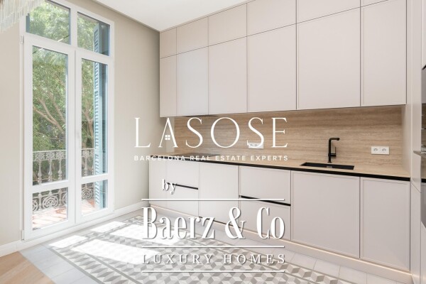 photo 4 Barcelona, Dreta de l´Eixample