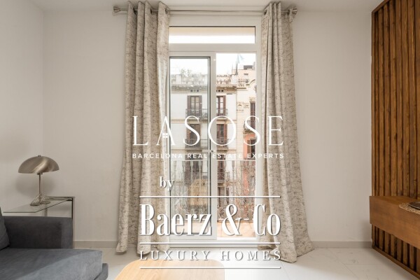 photo 10 Barcelona, La Dreta de lEixample