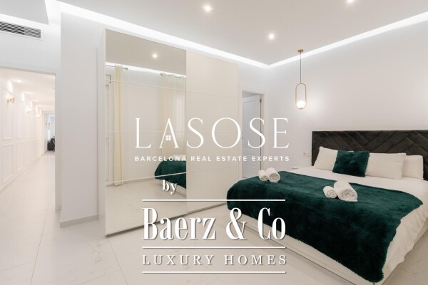 photo 16 Barcelona, La Dreta de lEixample