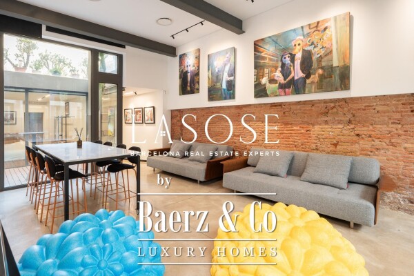 photo 13 Barcelona, Sant Antoni