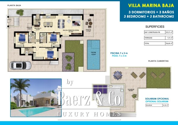 photo 6 Beautiful luxury home in Polop