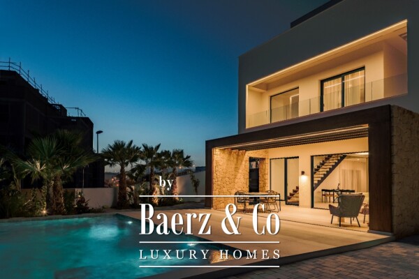 photo 3 Beautiful luxury home in Finestrat