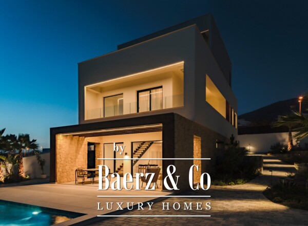 photo 4 Beautiful luxury home in Finestrat