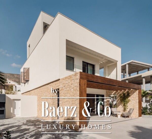 photo 6 Beautiful luxury home in Finestrat