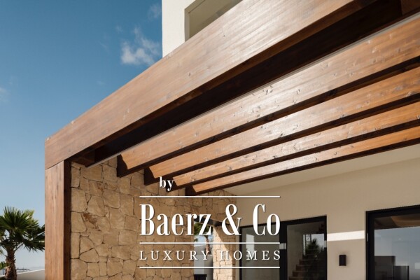 photo 7 Beautiful luxury home in Finestrat