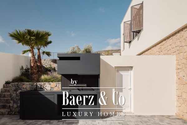 photo 8 Beautiful luxury home in Finestrat