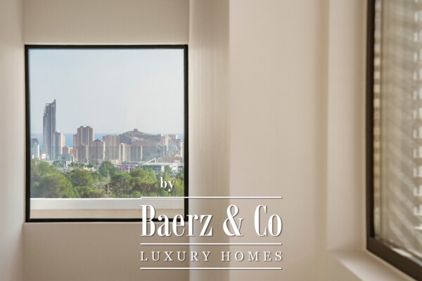 photo 16 Beautiful luxury home in Finestrat